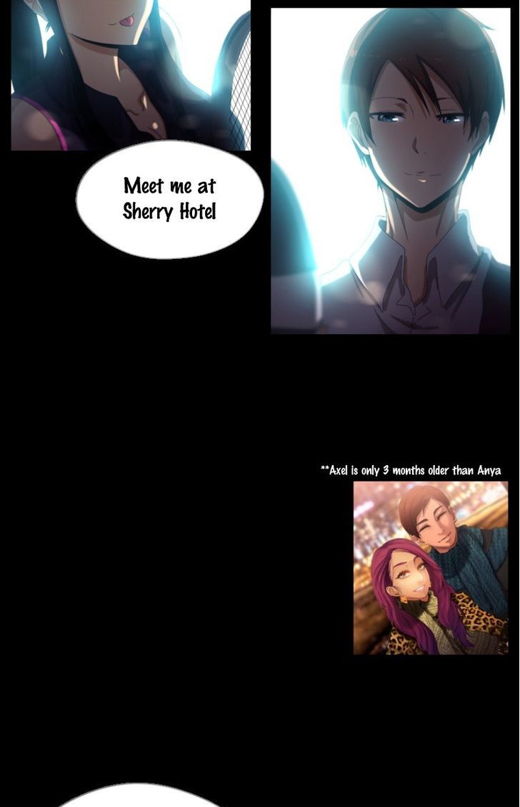 Ecstasy Hearts Chapter 17 image 31