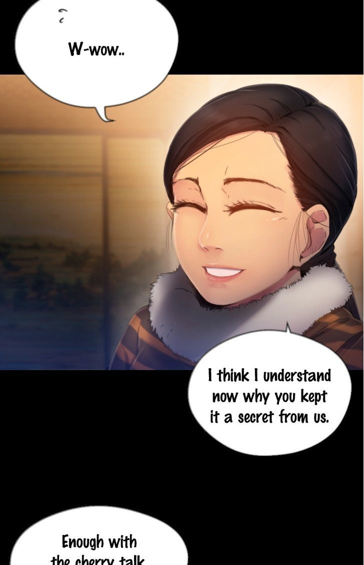 Ecstasy Hearts Chapter 17 image 32