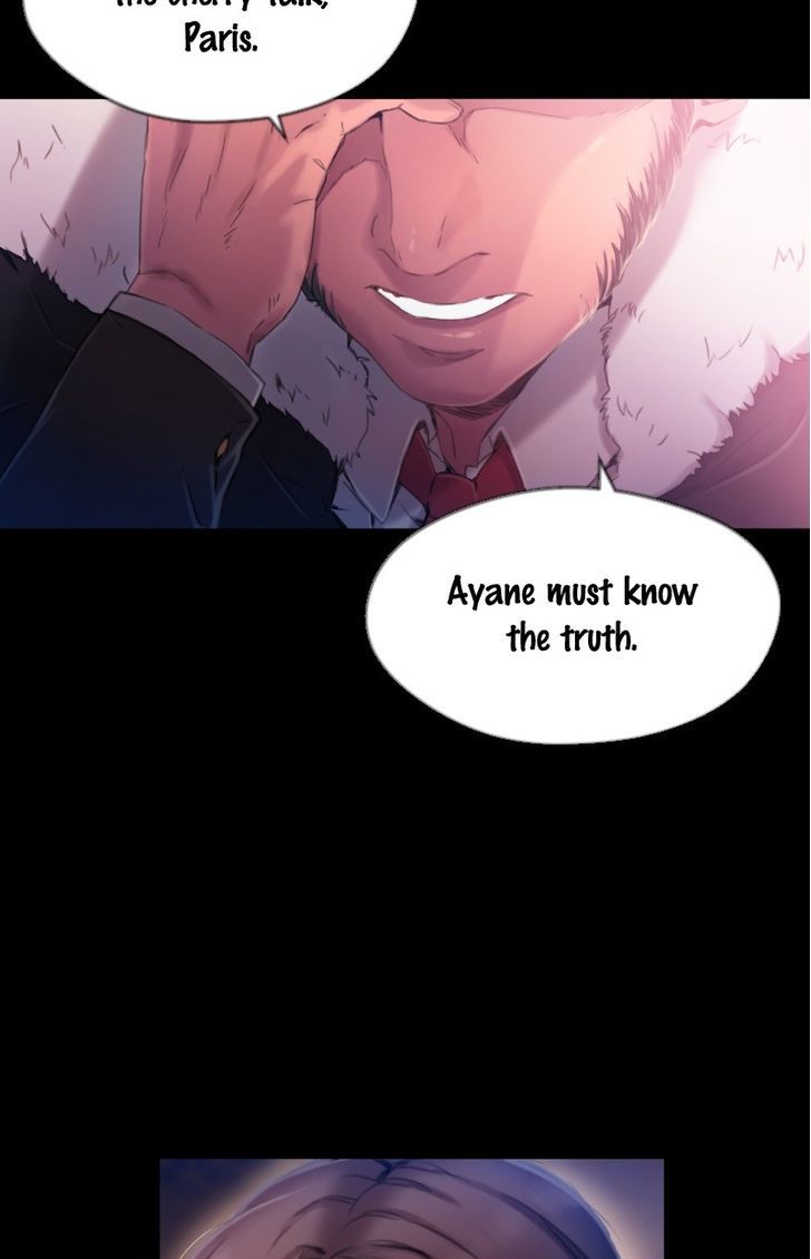 Ecstasy Hearts Chapter 17 image 33