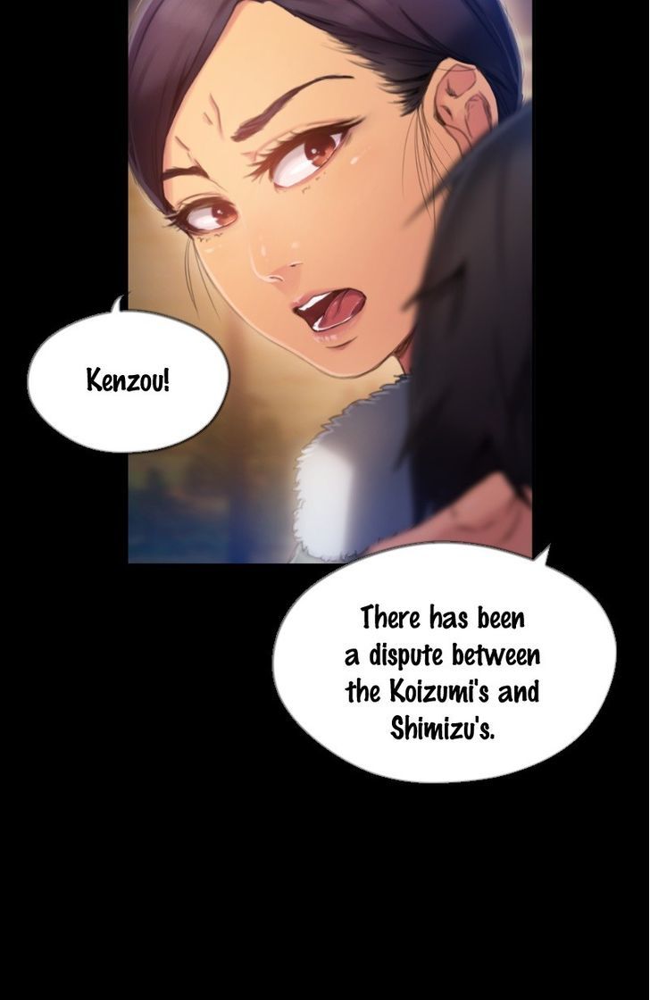 Ecstasy Hearts Chapter 17 image 34