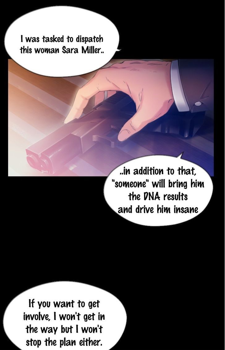 Ecstasy Hearts Chapter 17 image 35