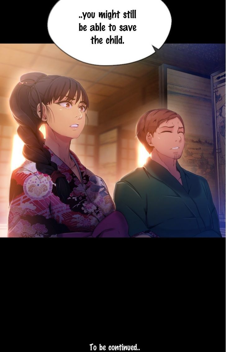 Ecstasy Hearts Chapter 17 image 37