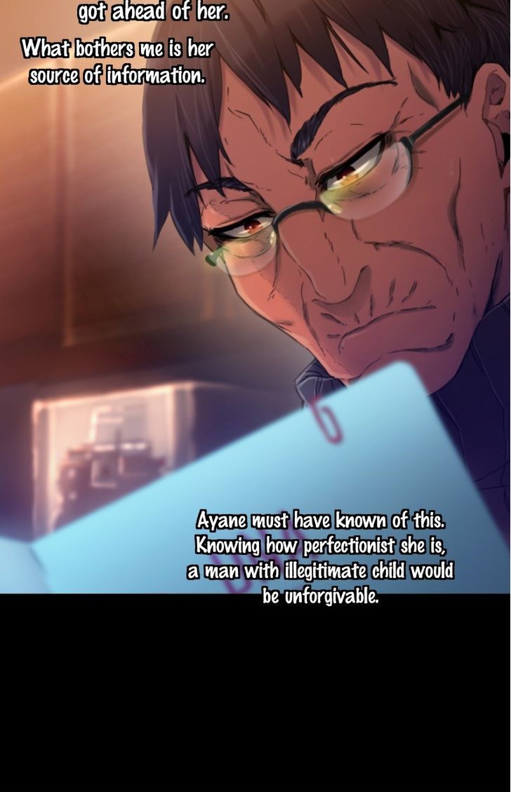Ecstasy Hearts Chapter 17 image 8