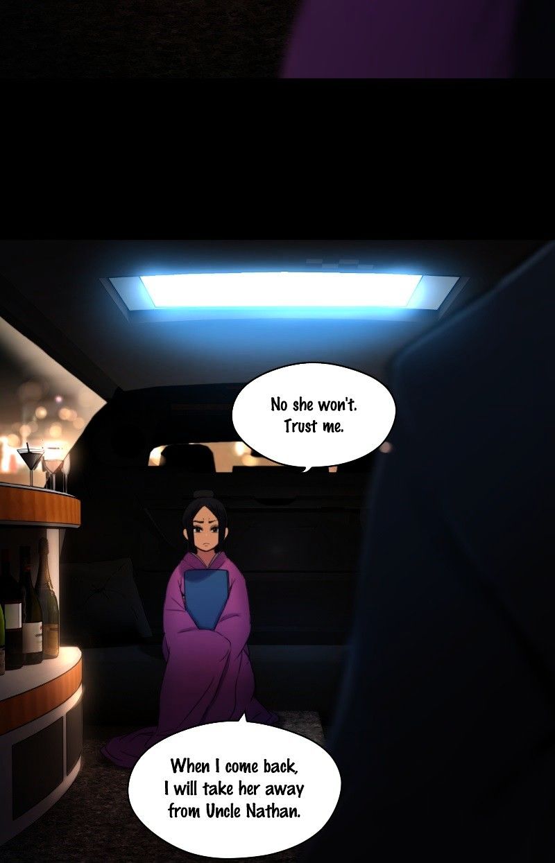 Ecstasy Hearts Chapter 18 image 10