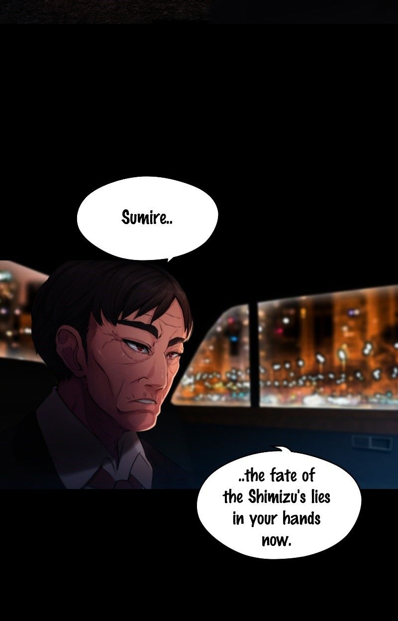 Ecstasy Hearts Chapter 18 image 11