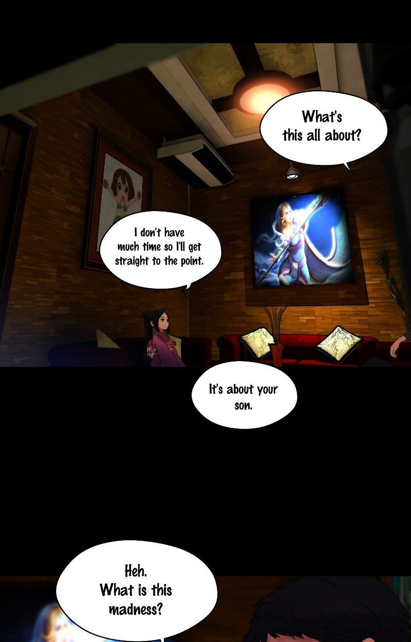 Ecstasy Hearts Chapter 18 image 14