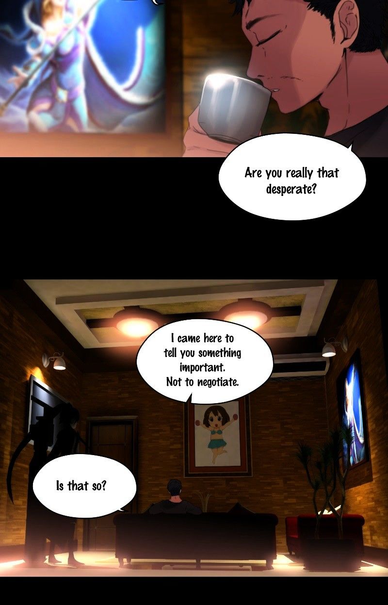 Ecstasy Hearts Chapter 18 image 15