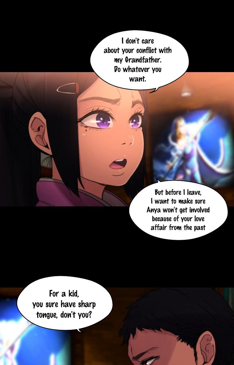 Ecstasy Hearts Chapter 18 image 16
