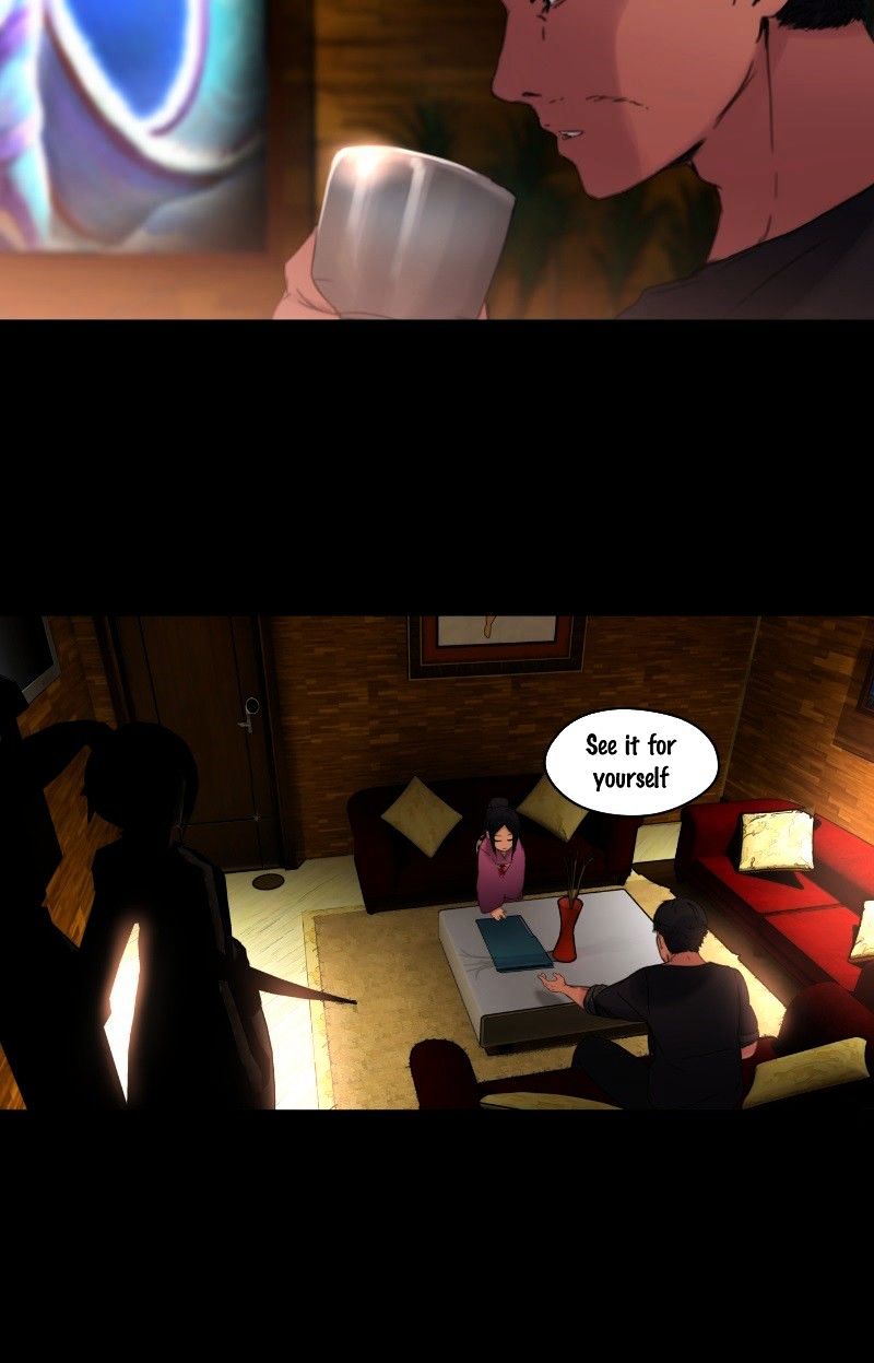Ecstasy Hearts Chapter 18 image 17