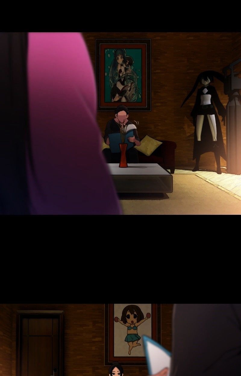 Ecstasy Hearts Chapter 18 image 18
