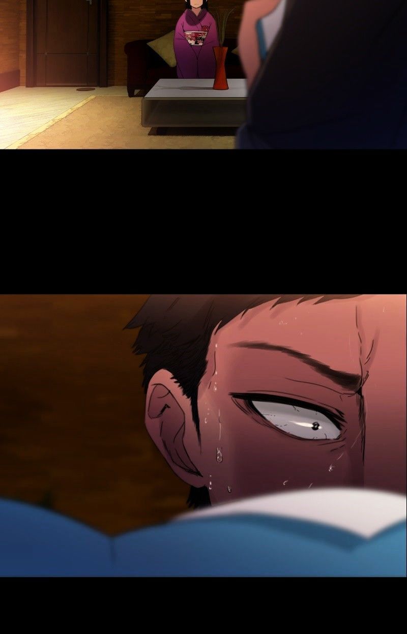 Ecstasy Hearts Chapter 18 image 19