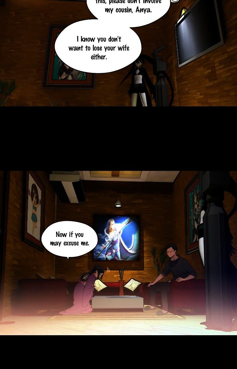 Ecstasy Hearts Chapter 18 image 24