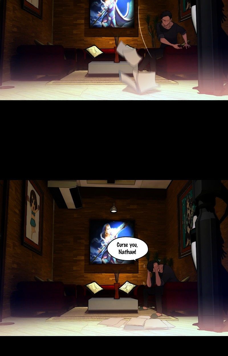 Ecstasy Hearts Chapter 18 image 26