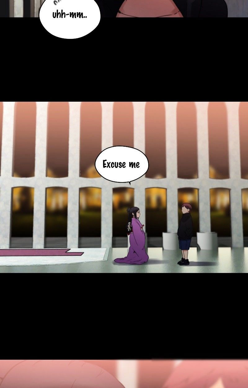 Ecstasy Hearts Chapter 18 image 32