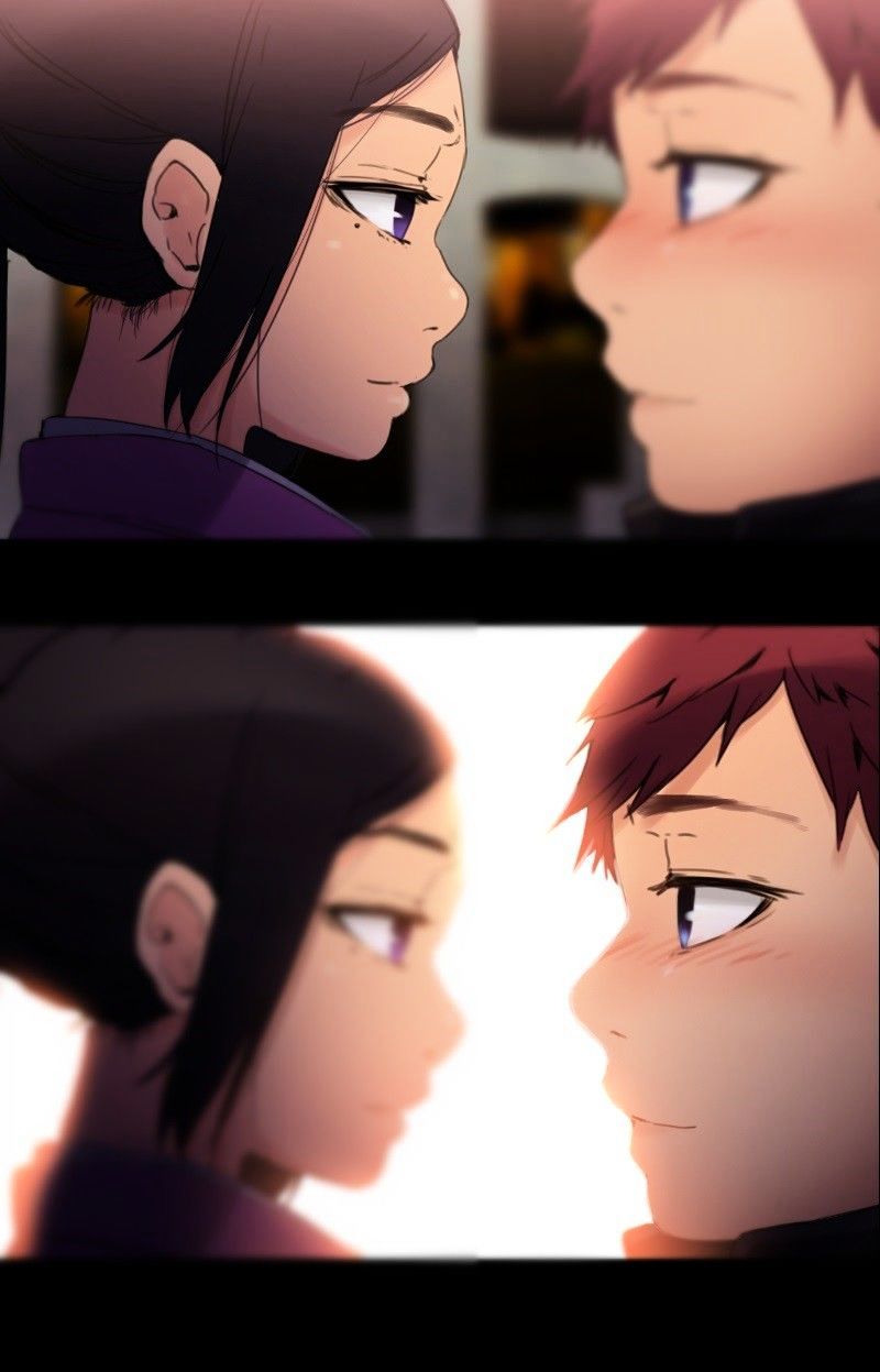 Ecstasy Hearts Chapter 18 image 33