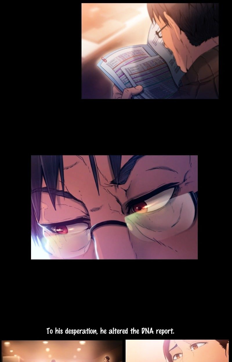 Ecstasy Hearts Chapter 18 image 3