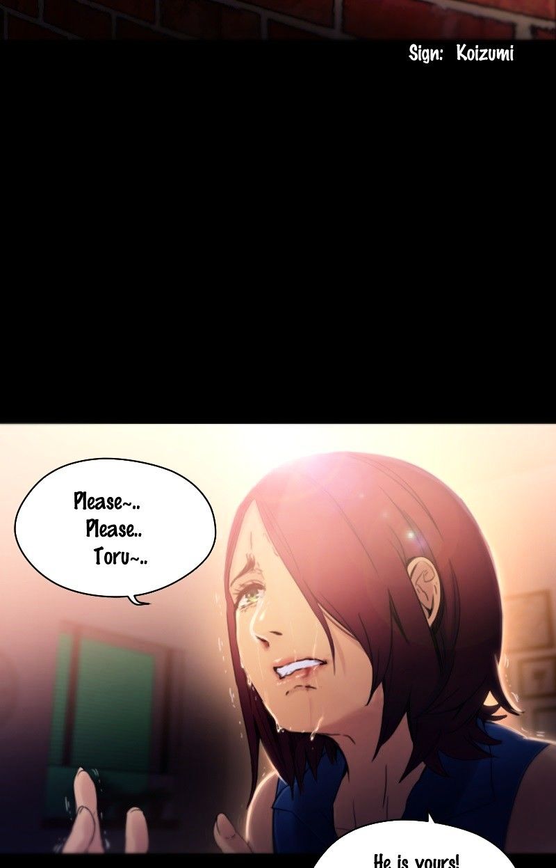 Ecstasy Hearts Chapter 18 image 39