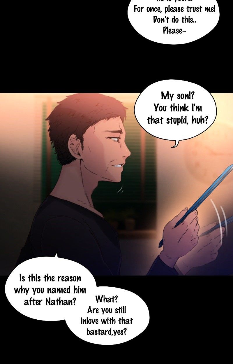 Ecstasy Hearts Chapter 18 image 40