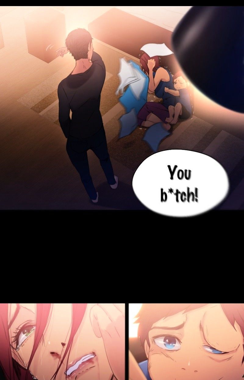 Ecstasy Hearts Chapter 18 image 41