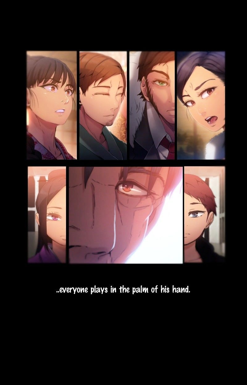 Ecstasy Hearts Chapter 18 image 5