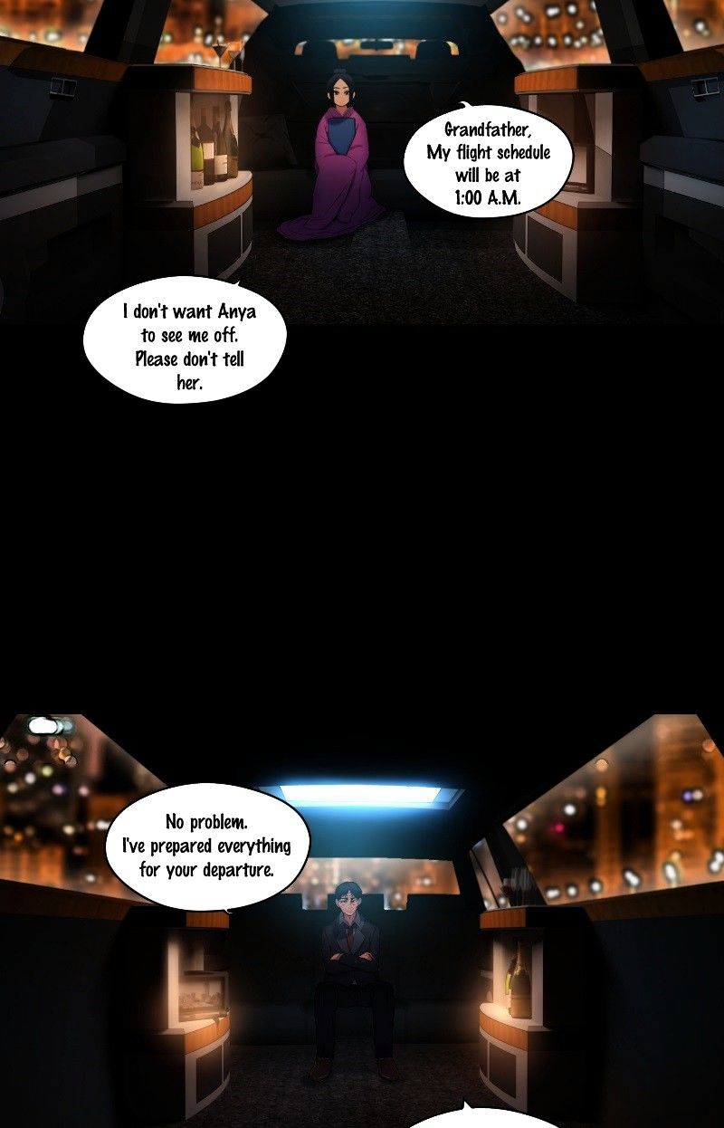 Ecstasy Hearts Chapter 18 image 8