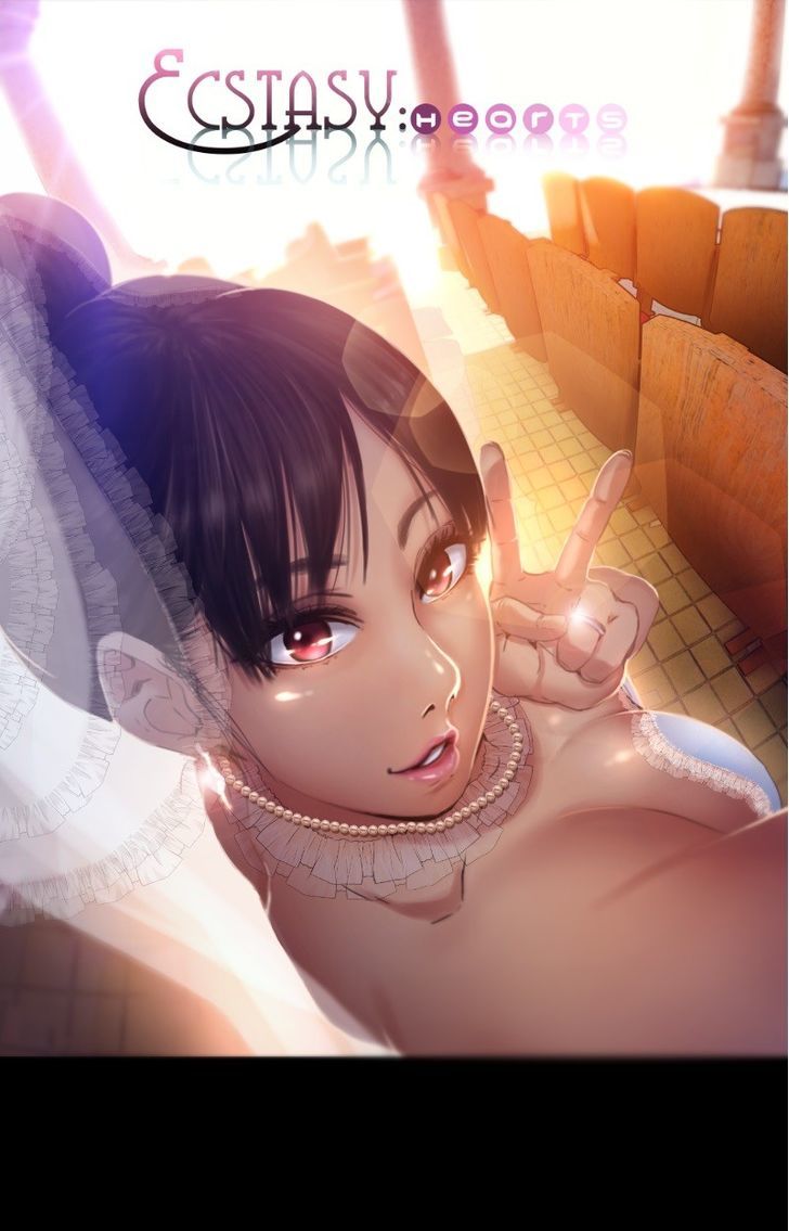 Ecstasy Hearts Chapter 19 image 0