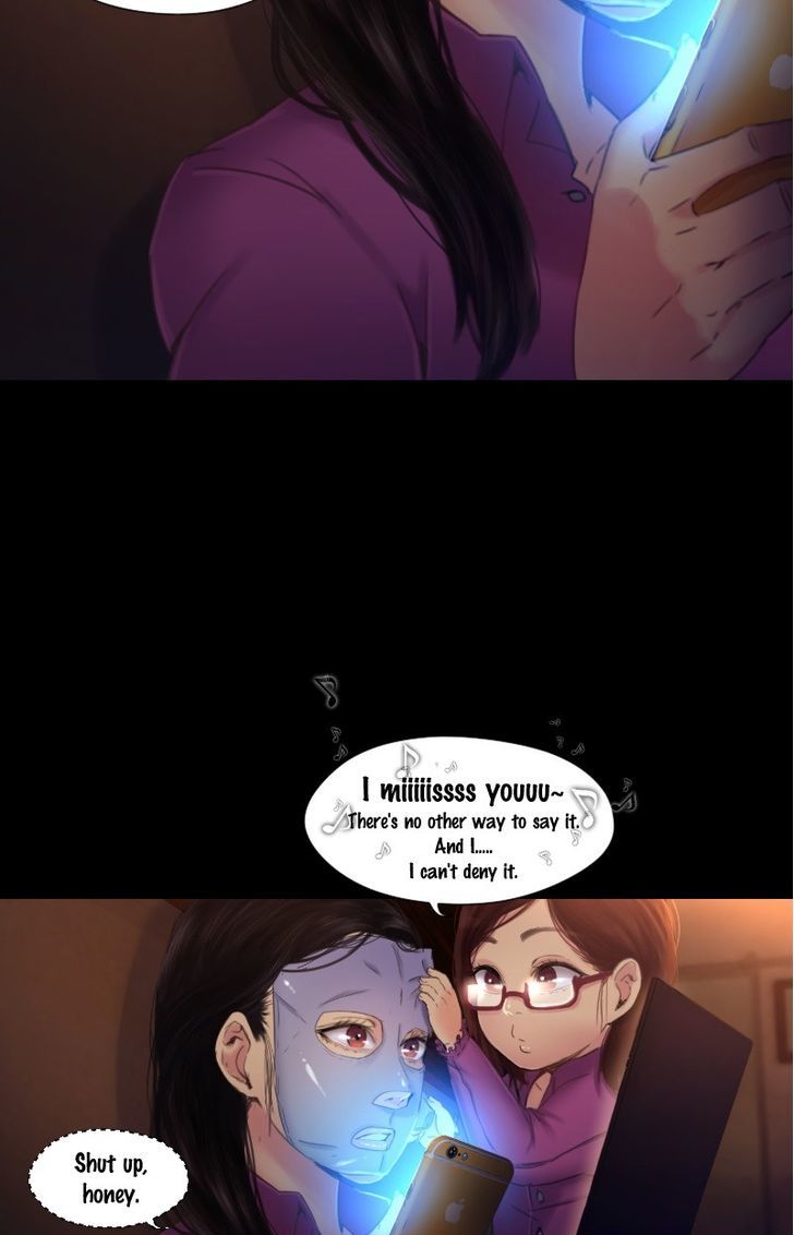 Ecstasy Hearts Chapter 19 image 12