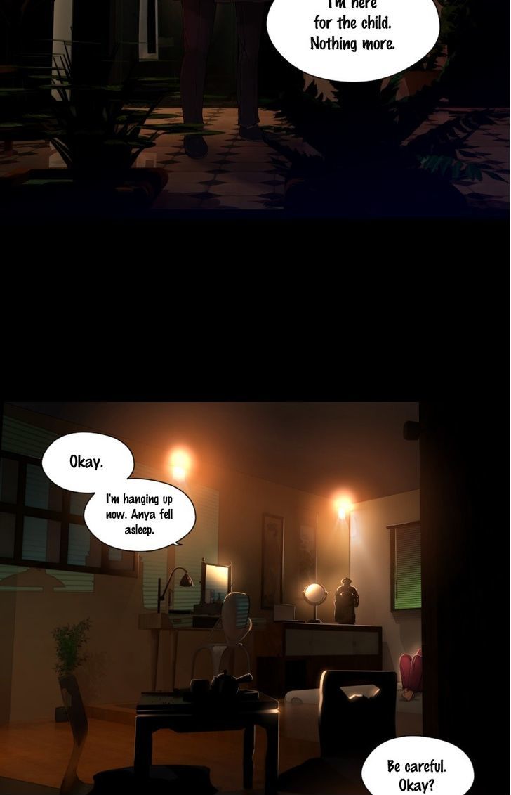 Ecstasy Hearts Chapter 19 image 17
