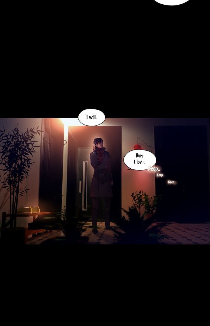 Ecstasy Hearts Chapter 19 image 18