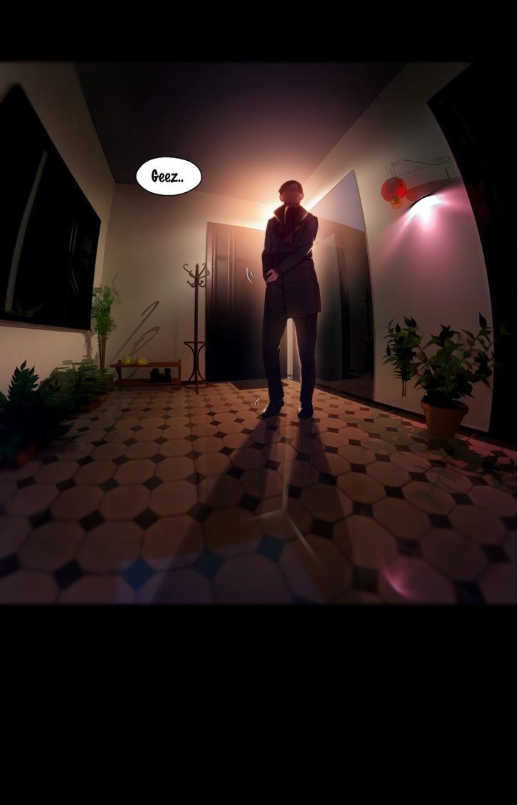 Ecstasy Hearts Chapter 19 image 19