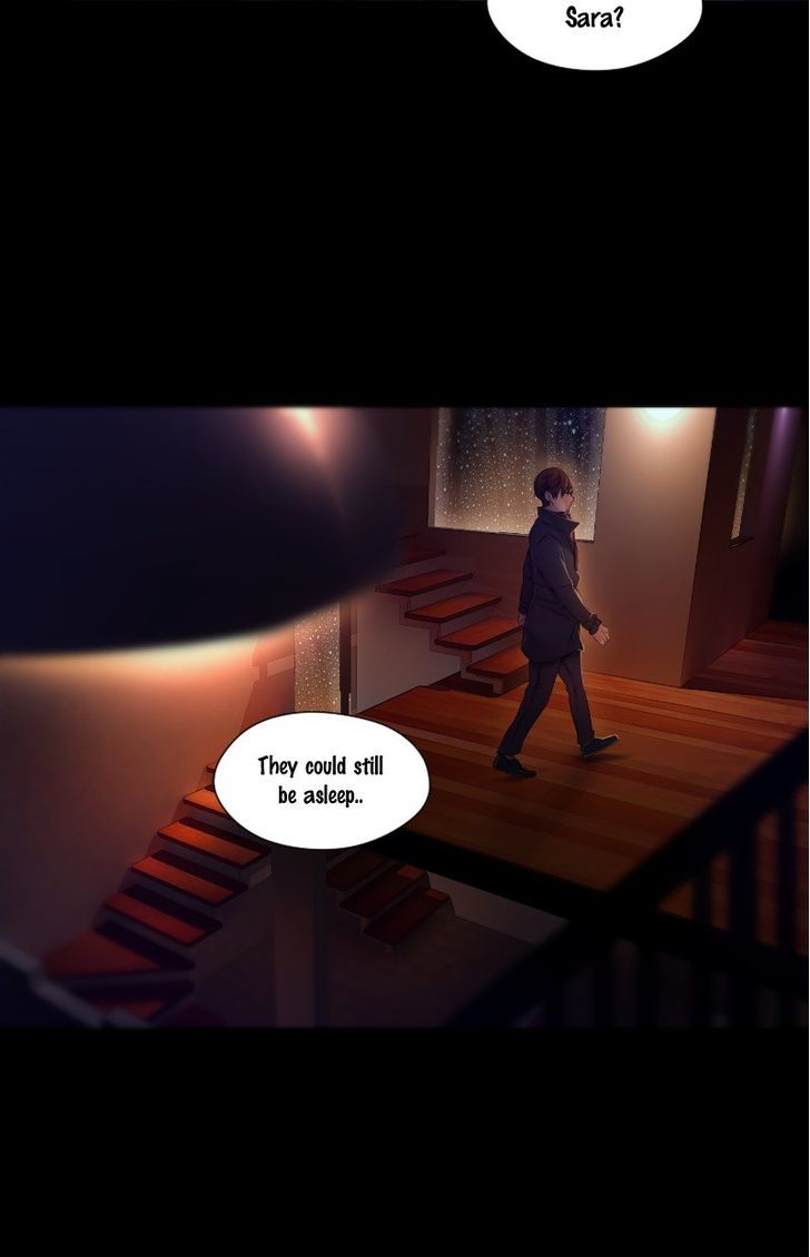 Ecstasy Hearts Chapter 19 image 24