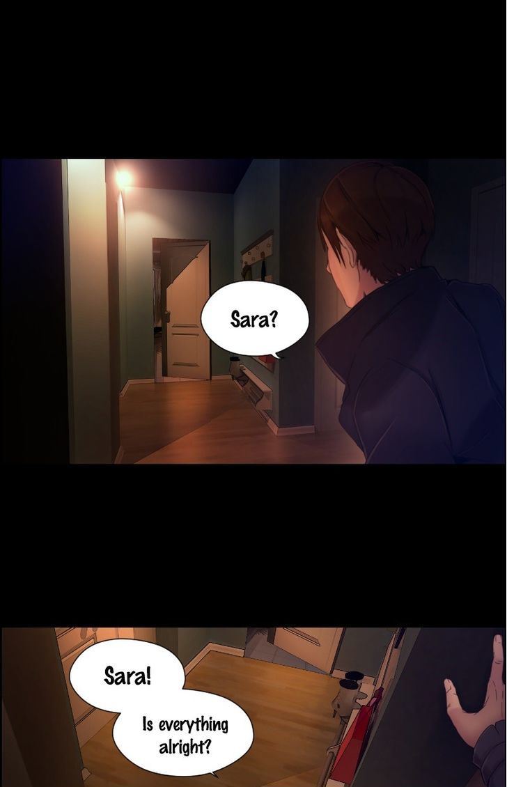 Ecstasy Hearts Chapter 19 image 27