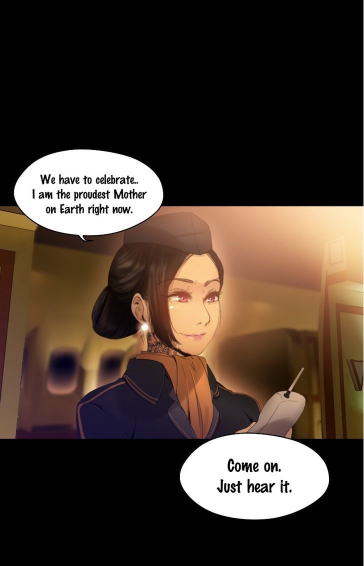 Ecstasy Hearts Chapter 19 image 34