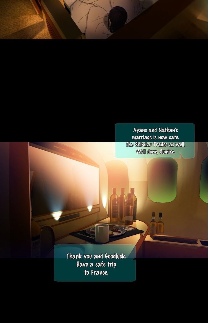 Ecstasy Hearts Chapter 19 image 36