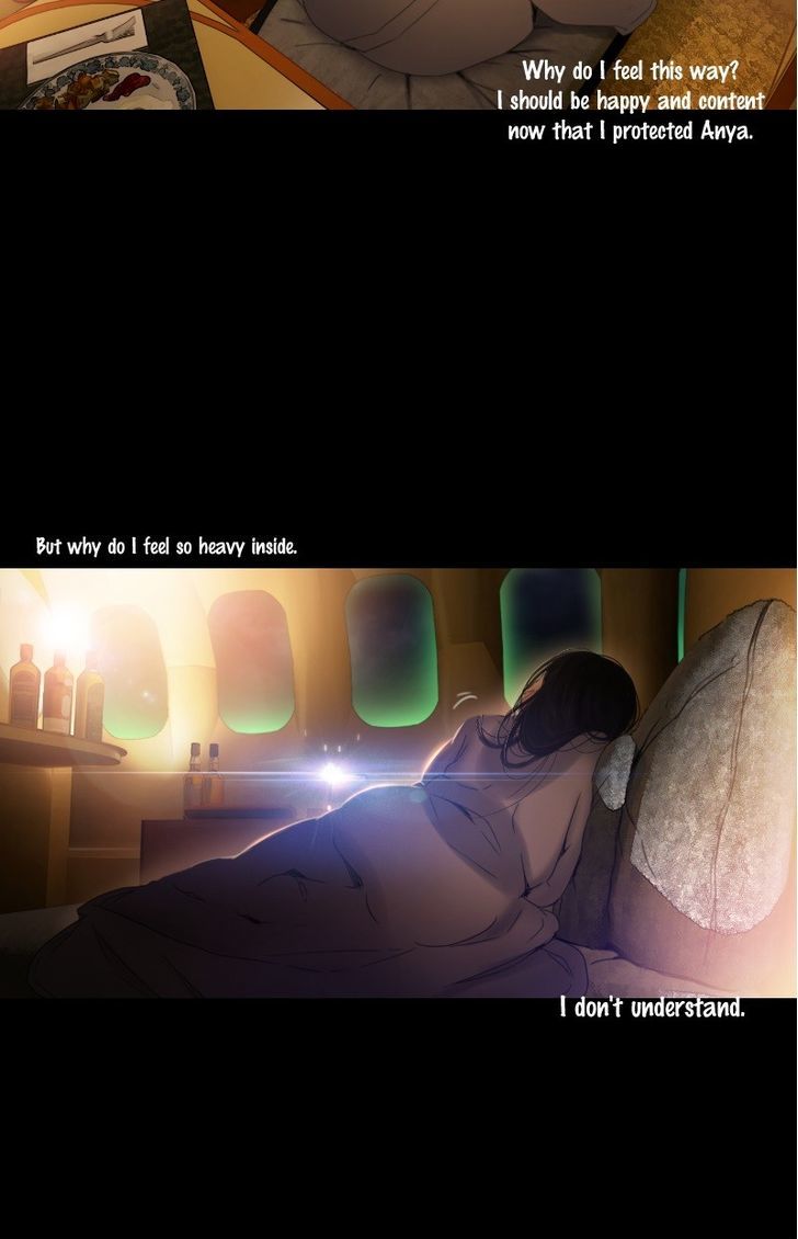 Ecstasy Hearts Chapter 19 image 38