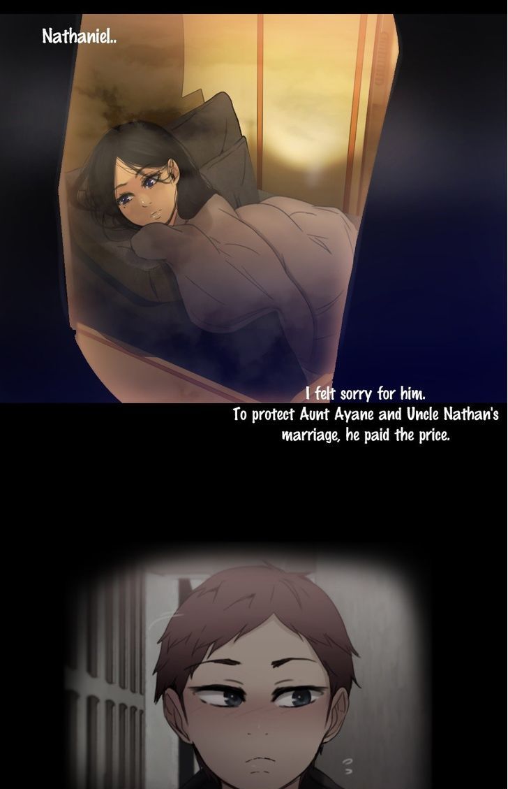Ecstasy Hearts Chapter 19 image 39