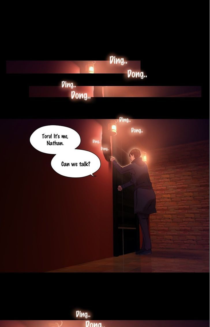 Ecstasy Hearts Chapter 19 image 5