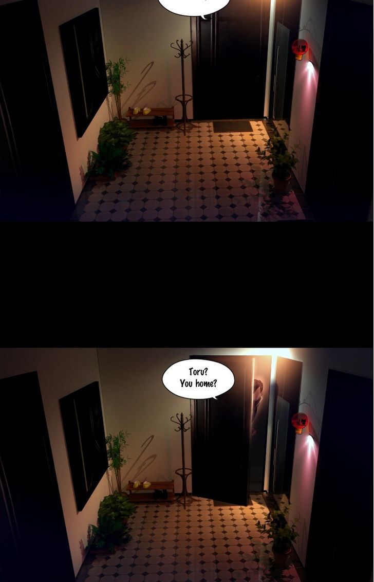Ecstasy Hearts Chapter 19 image 7