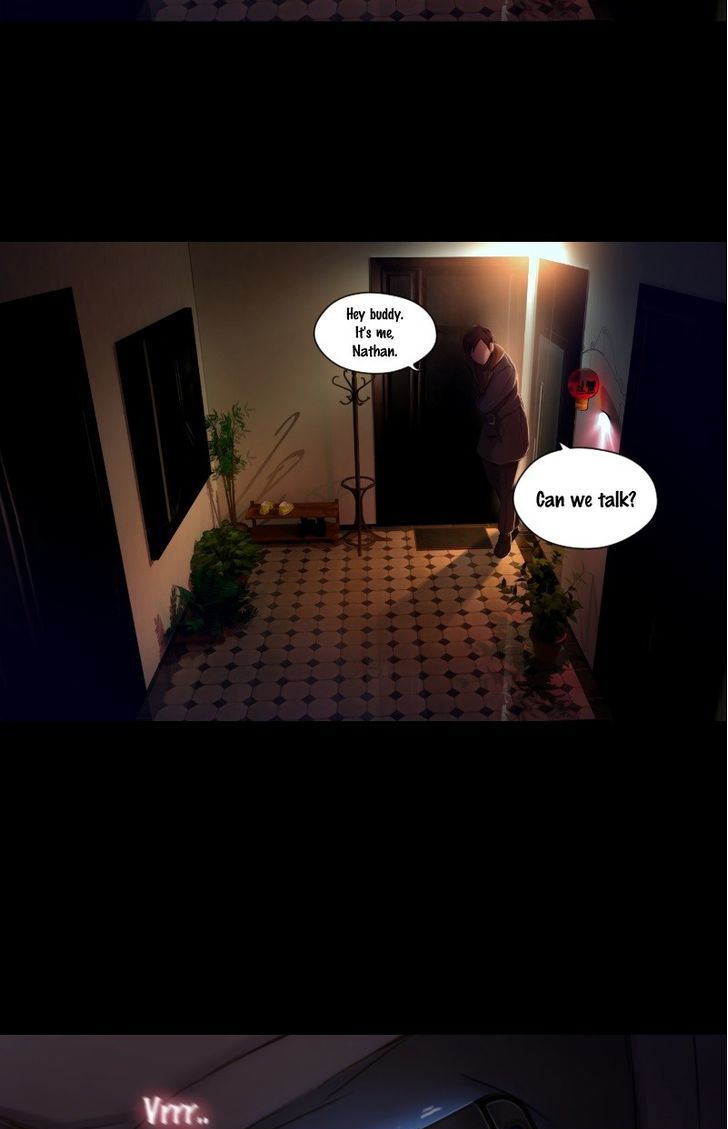 Ecstasy Hearts Chapter 19 image 8