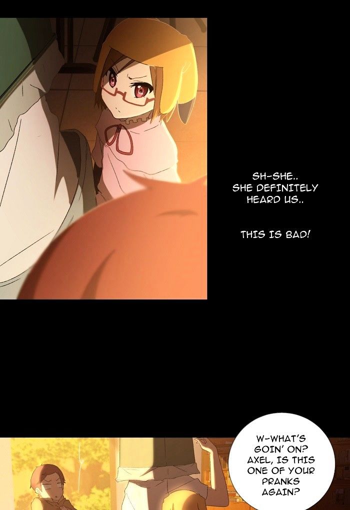 Ecstasy Hearts Chapter 2 image 9