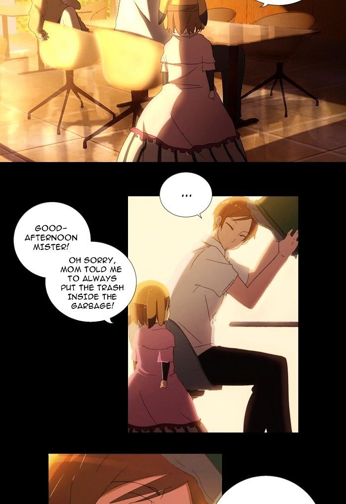 Ecstasy Hearts Chapter 2 image 10