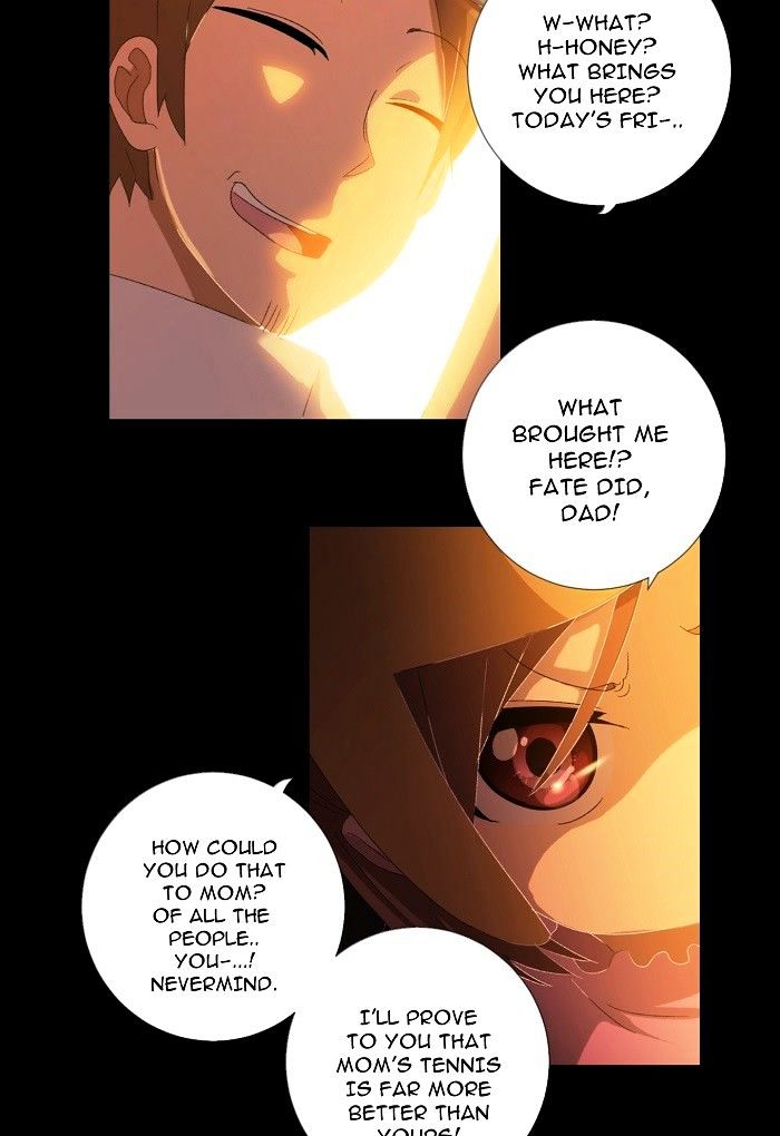 Ecstasy Hearts Chapter 2 image 11
