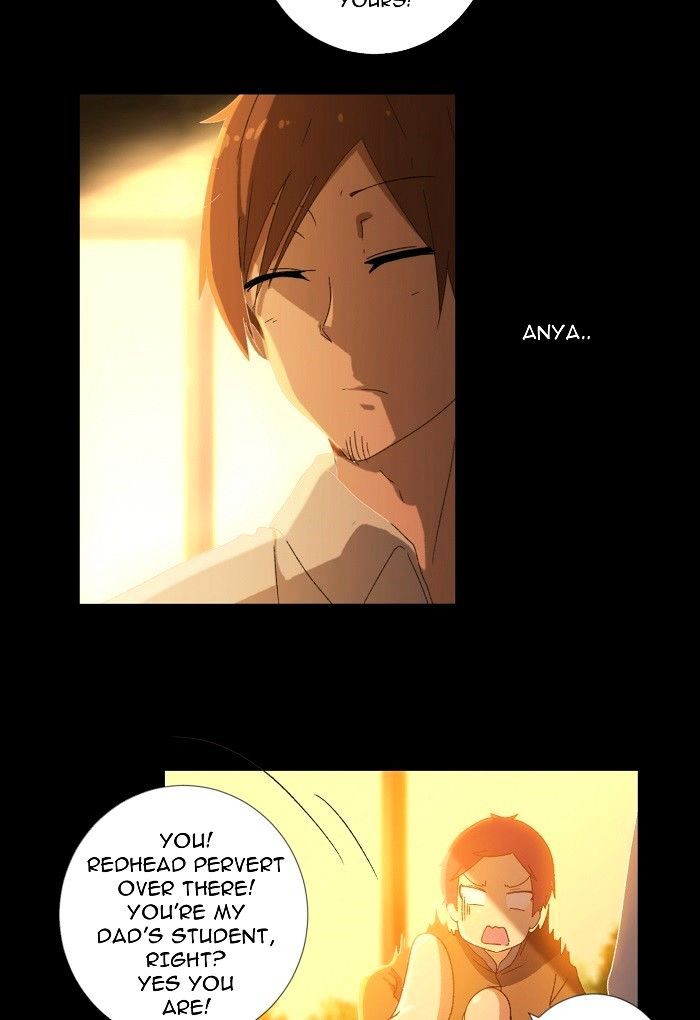 Ecstasy Hearts Chapter 2 image 12
