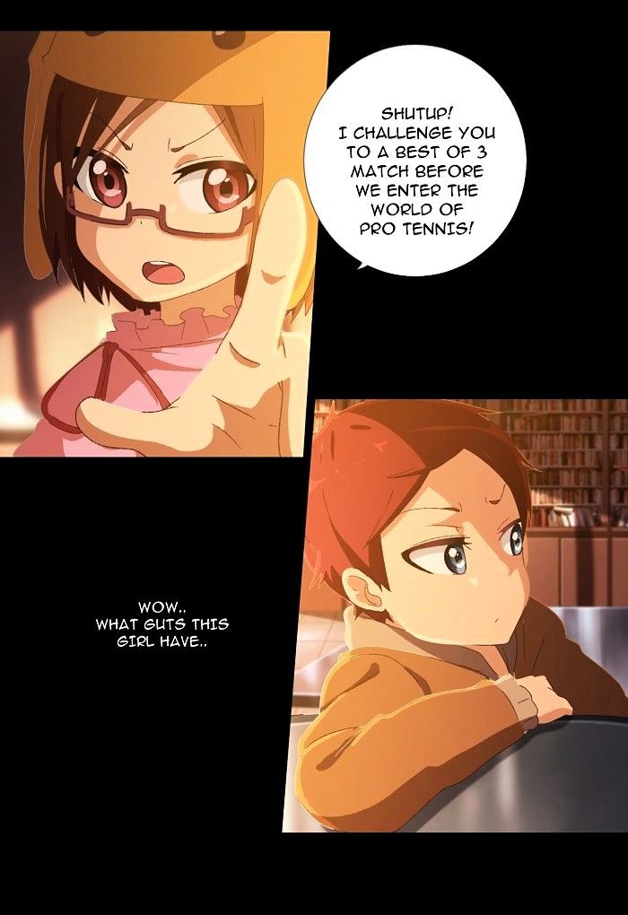 Ecstasy Hearts Chapter 2 image 14