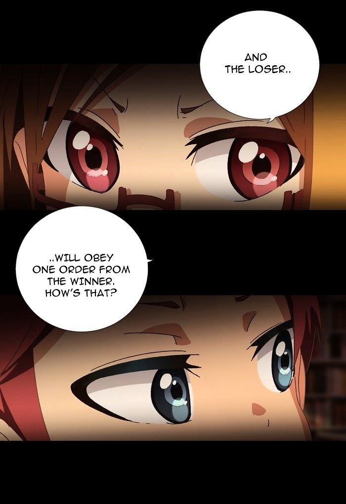 Ecstasy Hearts Chapter 2 image 15