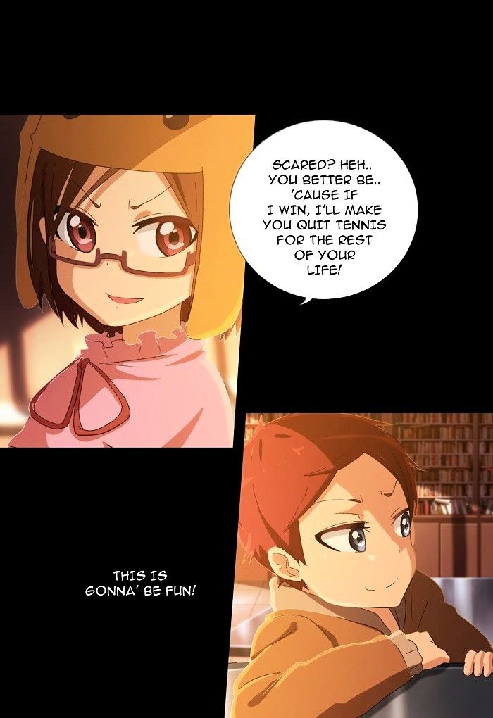 Ecstasy Hearts Chapter 2 image 16