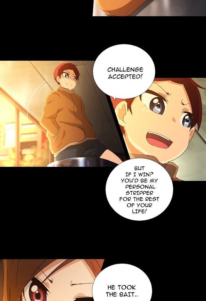 Ecstasy Hearts Chapter 2 image 17