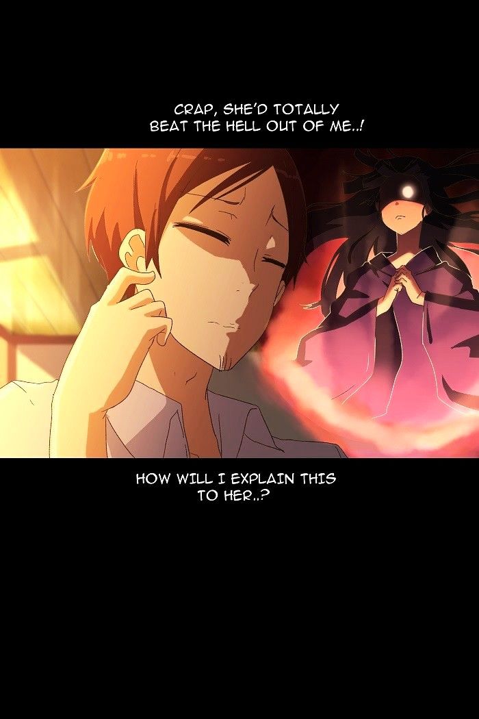 Ecstasy Hearts Chapter 2 image 20