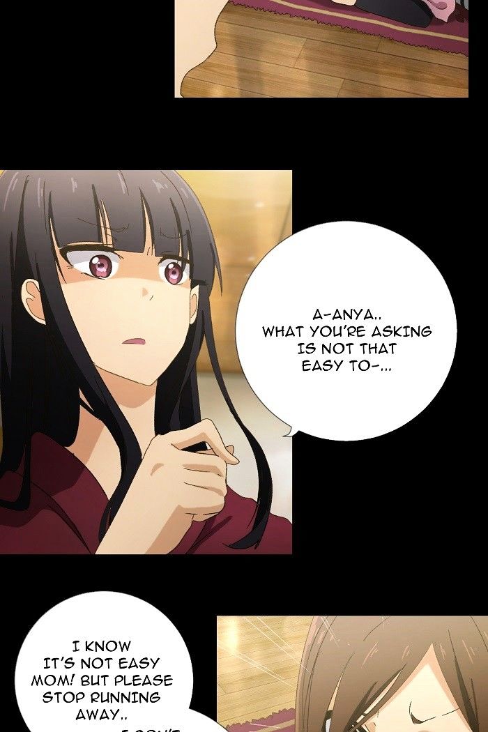 Ecstasy Hearts Chapter 2 image 27
