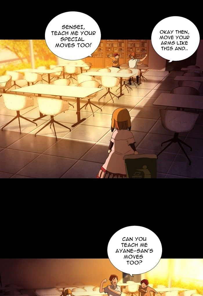 Ecstasy Hearts Chapter 2 image 3